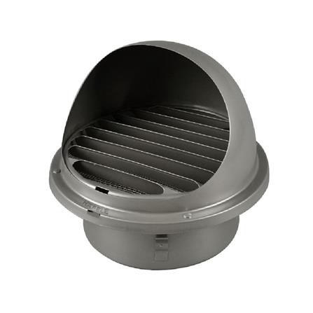 หน้ากากกันแมลง HAFELE 495.38.338 12 ซม._1