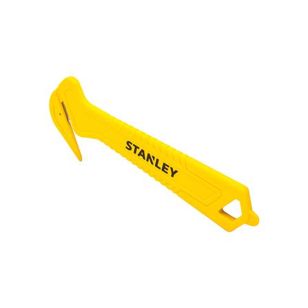 คัตเตอร์กรีดกล่องลังกระดาษ STANLEY 5-19/32 นิ้ว_1