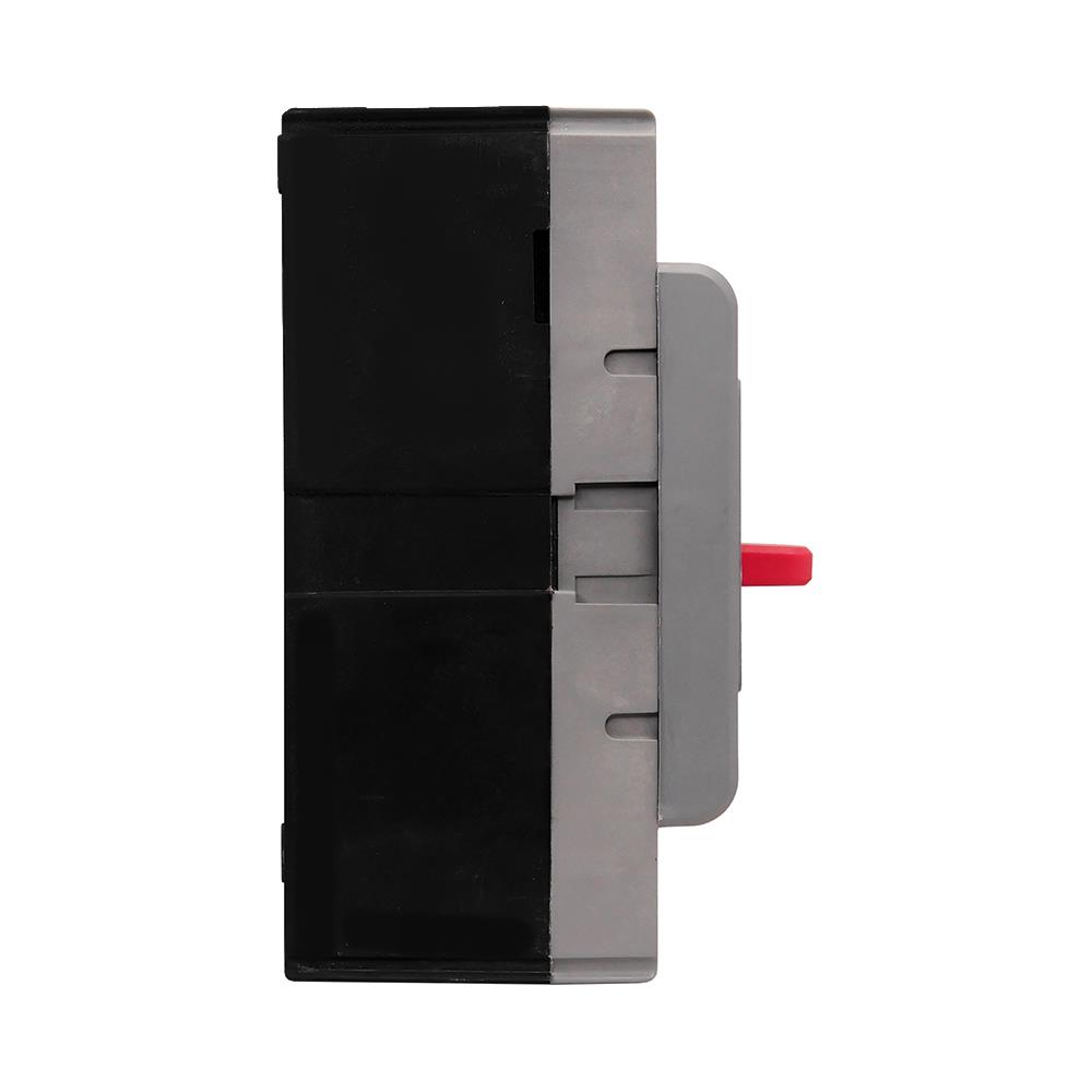 เมนเซอร์กิตเบรกเกอร์ 80 แอมป์ 3 เฟส HACO รุ่น MCCB