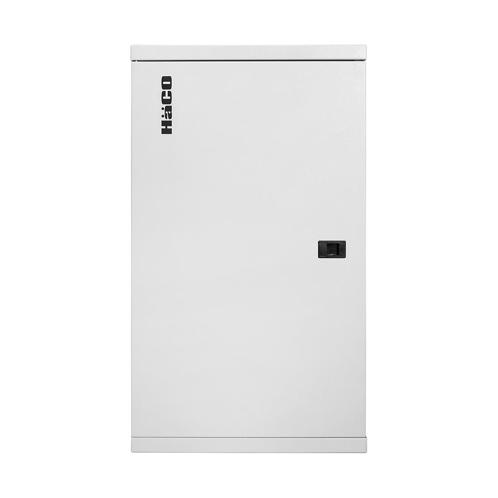 ตู้โหลดเซ็นเตอร์ 24 ช่อง HACO HLC-100