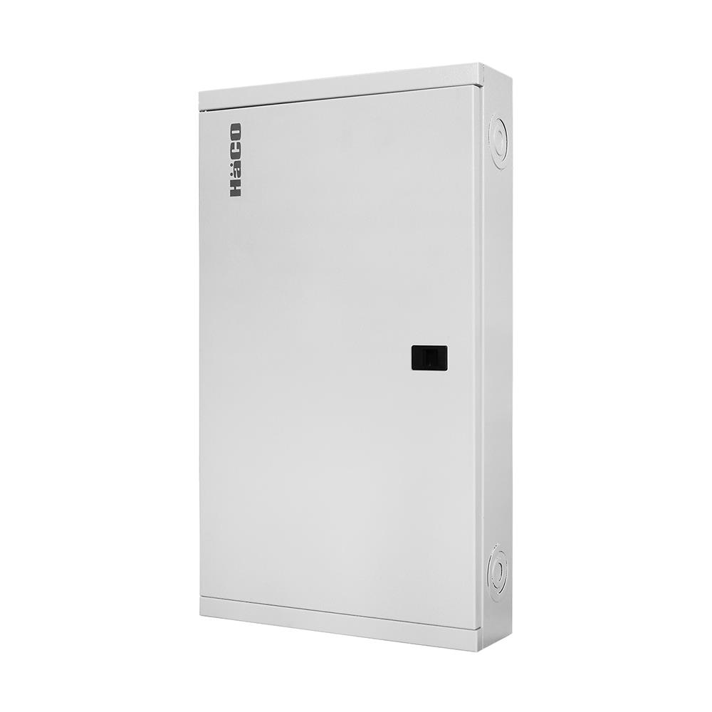 ตู้โหลดเซ็นเตอร์ 24 ช่อง HACO HLC-100