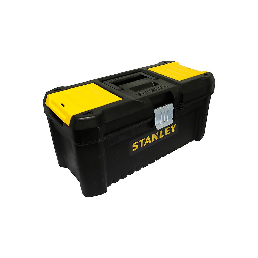 กล่องเครื่องมือ PRO STANLEY 16 นิ้ว สีดำ/เหลือง