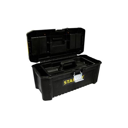 กล่องเครื่องมือ PRO STANLEY 16 นิ้ว สีดำ/เหลือง_2