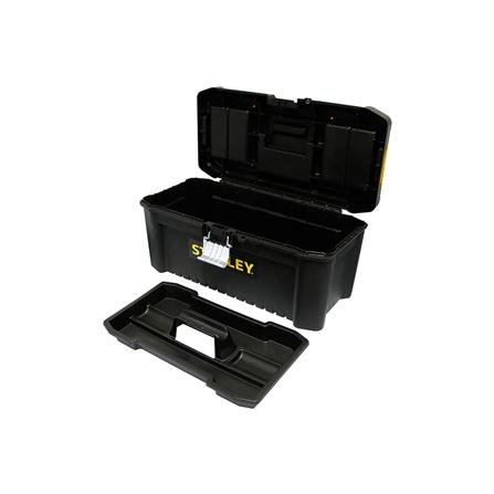 กล่องเครื่องมือ PRO STANLEY 16 นิ้ว สีดำ/เหลือง_3