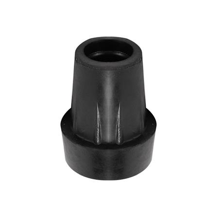 ยางรองขาโต๊ะกลม-ไม้เท้าสวมนอก DZ 2-1/2 นิ้ว_1