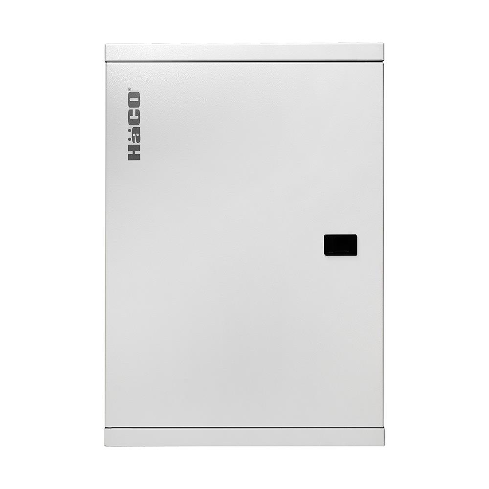 ตู้โหลดเซ็นเตอร์ 12 ช่อง HACO HLC-100