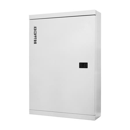 ตู้โหลดเซ็นเตอร์ 12 ช่อง HACO HLC-100_1