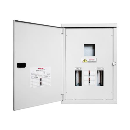 ตู้โหลดเซ็นเตอร์ 12 ช่อง HACO HLC-100_2