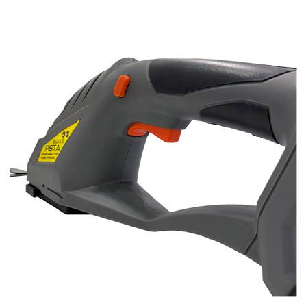 เครื่องตัดแต่งพุ่มไม้ไร้สาย PISTA P-CG-002 12 โวลต์_4