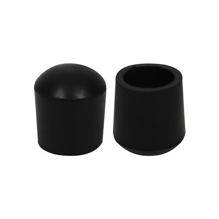 ยางรองขาโต๊ะกลมสวมนอก DEXZON 5/8 นิ้ว แพ็ก 4 ชิ้น_0