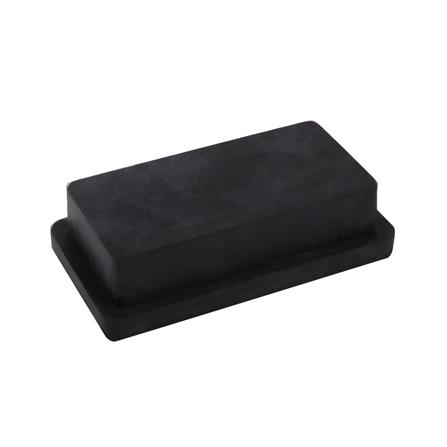 ยางรองขาโต๊ะเหลี่ยมตันสวมใน DEXZON 4X2 นิ้ว_1