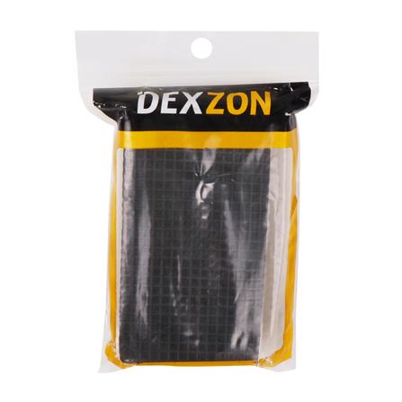 ยางรองขาโต๊ะเหลี่ยมตันสวมใน DEXZON 4X2 นิ้ว_2
