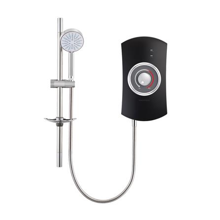 เครื่องทำน้ำอุ่น ENGLEFIELD K-5627X-B-BL 4,500 วัต...