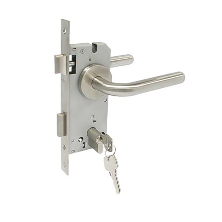 มือจับ COLT MORTISE S01-115 สีสแตนเลส_0