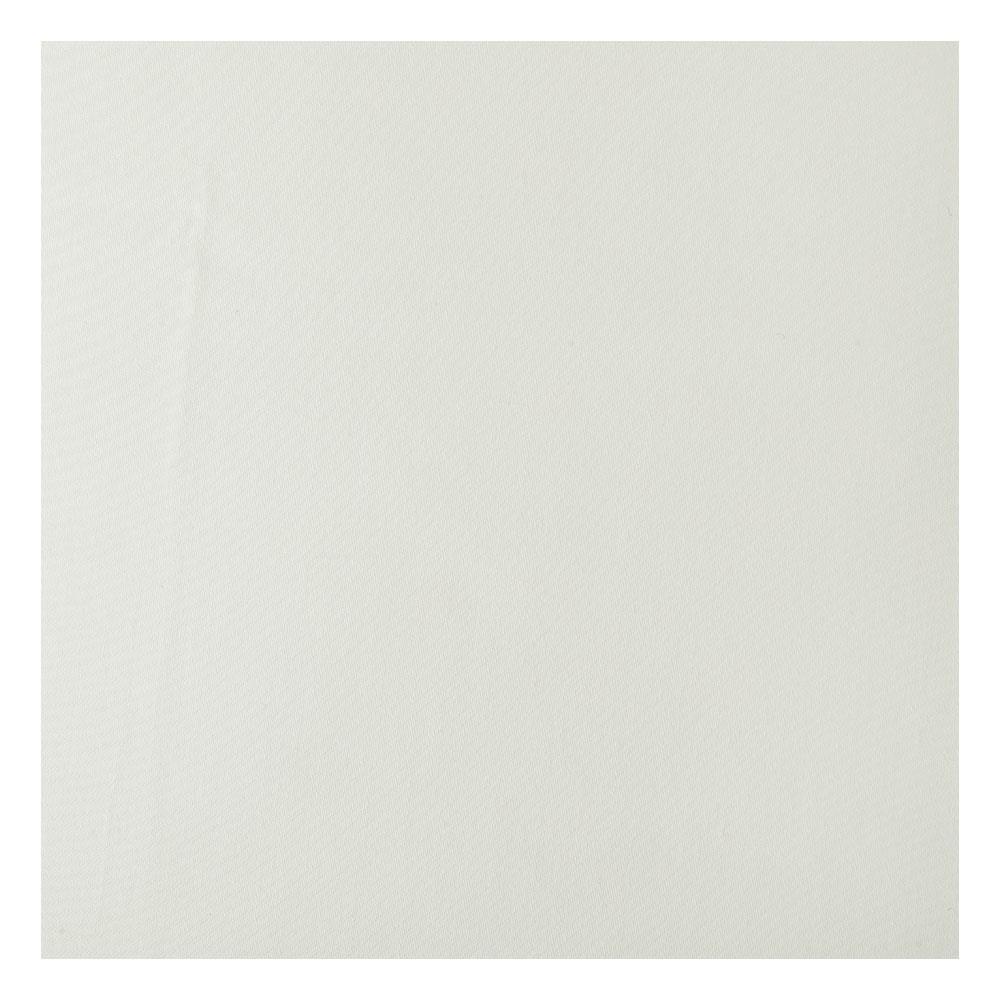 ปลอกหมอนหนุน HOME LIVING STYLE COTTON SATEEN สีครีม แพ็ก 2 ชิ้น