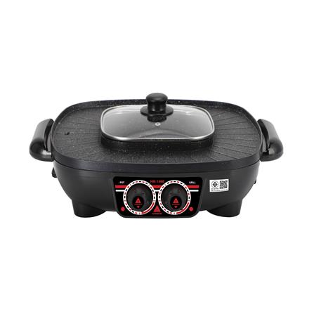 เตาบาร์บิคิว HANABISHI HM-1400_0