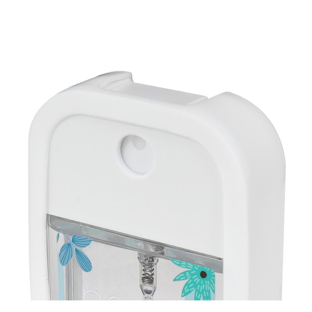 สเปรย์แอลกอฮอล์ PORRIN FRESH COTTON 45 มล.