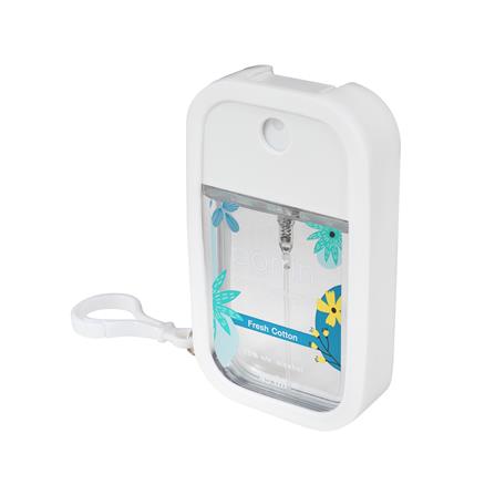 สเปรย์แอลกอฮอล์ PORRIN FRESH COTTON 45 มล._1