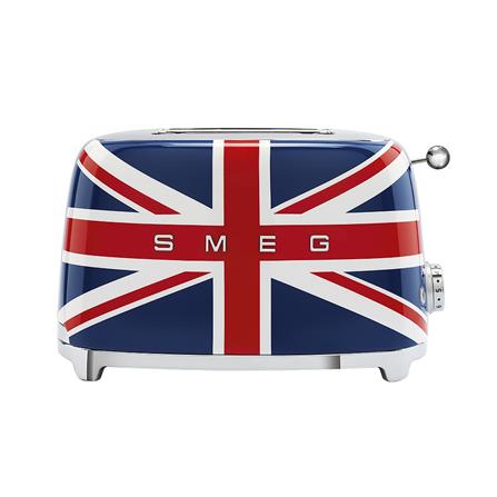 เครื่องปิ้งขนมปัง SMEG TSF01UJEU 2 ชิ้น สีน้ำเงิน_0