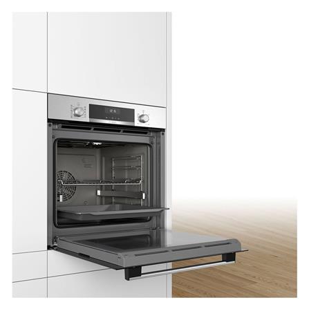 เตาอบฝังดิจิตอล BOSCH HBA5570S0B_1