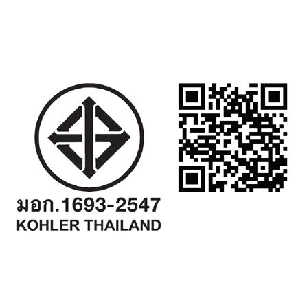 เครื่องทำน้ำอุ่น ENGLEFIELD K-27846X-BL 4,500 วัตต์ สีดำ_5