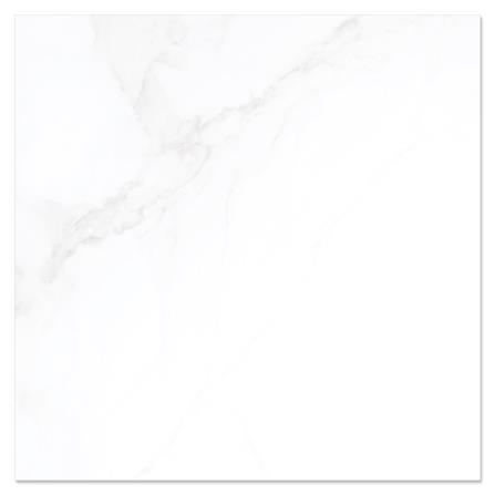 กระเบื้องพื้นพอร์ซเลน  16x16 นิ้ว COTTO เบอร์เรี่ยน ขาว ExC PM 0.96M2