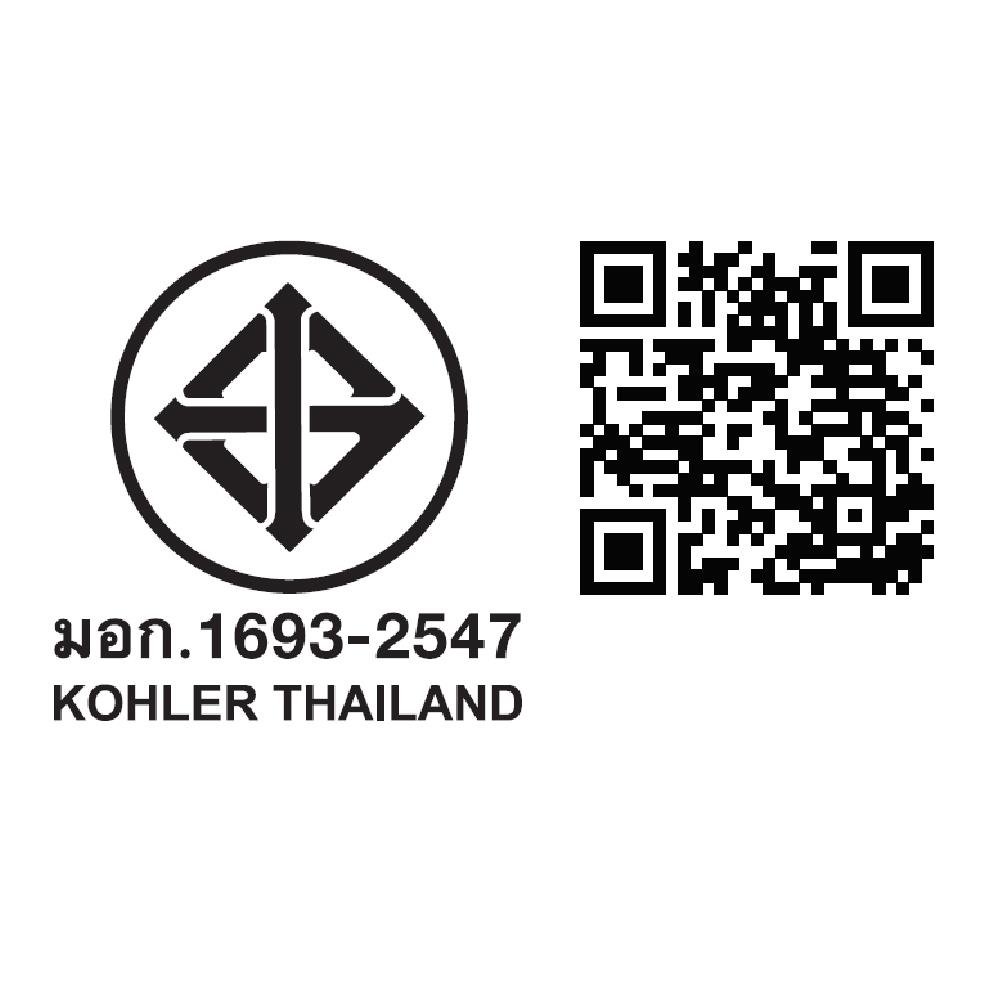 เครื่องทำน้ำอุ่น ENGLEFIELD K-5627X-B-WH 4,500 วัตต์ สีขาวมุก