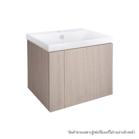 เคาน์เตอร์ KOHLER K-27457X-ZP-VRK สีโอ๊ค