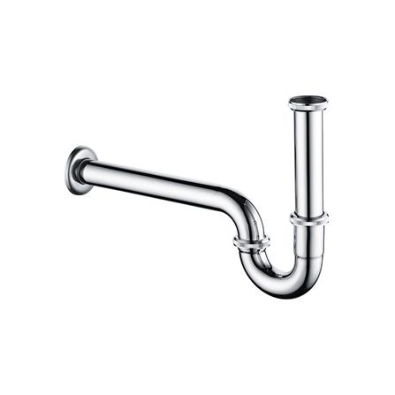 ท่อน้ำทิ้งอ่างล้างหน้าพีแทรป KARAT FAUCET KA-01-123-50(S) 35 ซม.