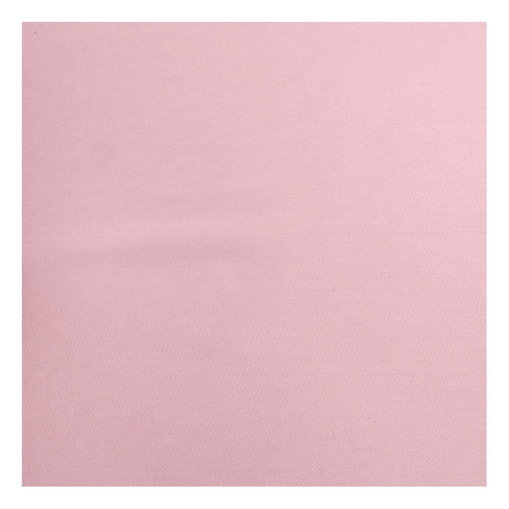 ปลอกหมอนหนุน HOME LIVING STYLE COTTON SATEEN สีชมพู แพ็ก 2 ชิ้น