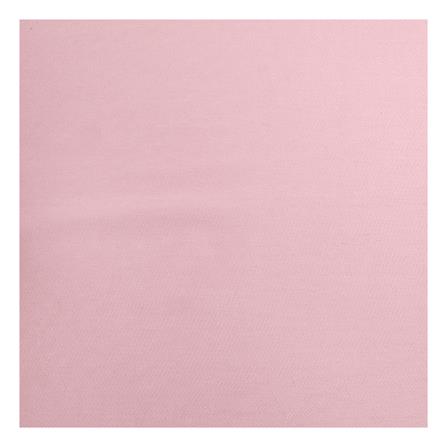 ปลอกหมอนหนุน HOME LIVING STYLE COTTON SATEEN สีชมพู แพ็ก 2 ชิ้น_2