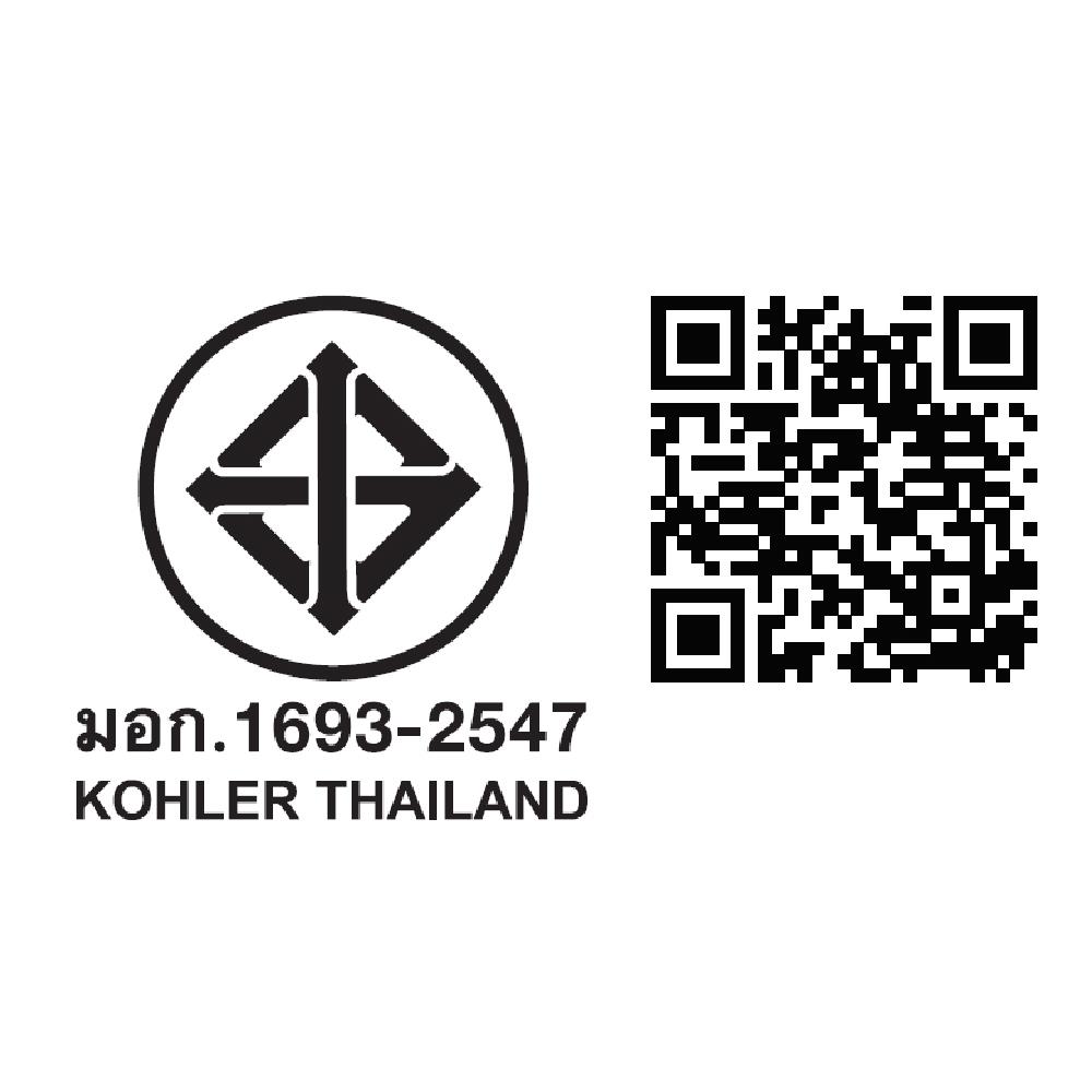 เครื่องทำน้ำอุ่น ENGLEFIELD K-5627X-B-SMT 4,500 วัตต์ สีเงิน