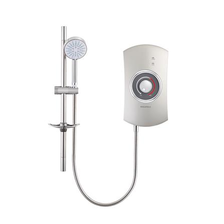 เครื่องทำน้ำอุ่น ENGLEFIELD K-5627X-B-SMT 4,500 วั...