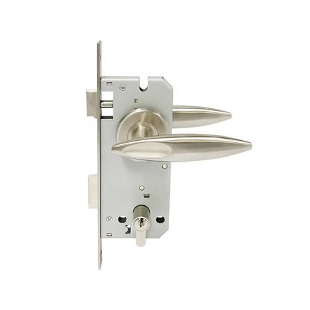 มือจับ MORTISE COLT S02-841 สีสแตนเลส_0