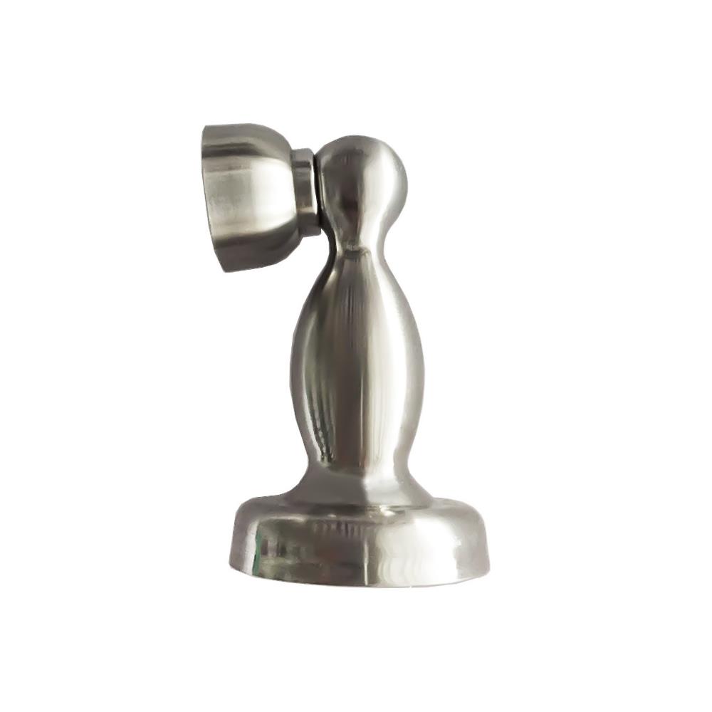 กันชนแม่เหล็กแท่ง SOLO 439 สีสเตนเลส