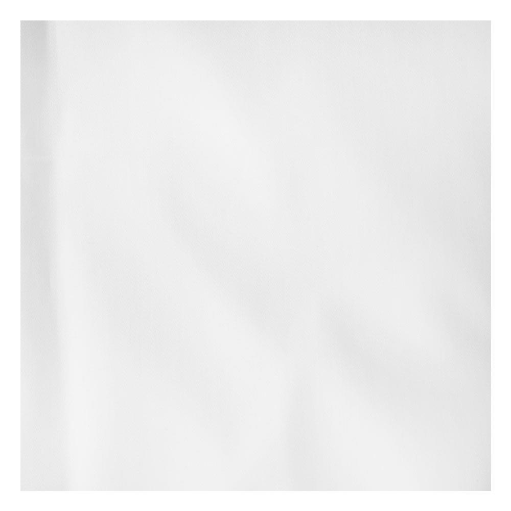 ปลอกหมอนหนุน HOME LIVING STYLE COTTON SATEEN สีขาว แพ็ก 2 ชิ้น