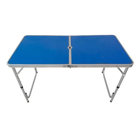 ชุดสนามปิกนิก 4 ที่นั่ง NL HOME สีน้ำเงิน_3