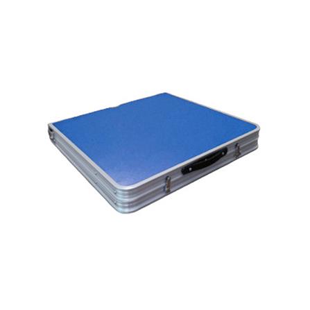 ชุดสนามปิกนิก 4 ที่นั่ง NL HOME สีน้ำเงิน_5