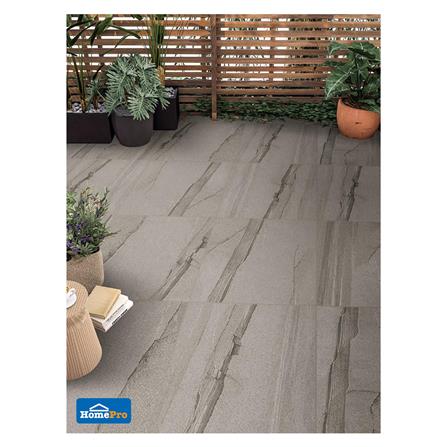 กระเบื้องพื้น 60x60 ซม. CERGRES เอสตาดี้ ไลท์เกรย์ A 1.44 ตร.ม._2