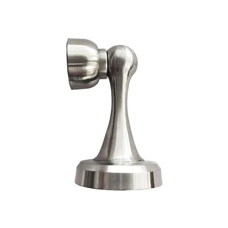 กันชนแม่เหล็กแท่ง SOLO 438 สีสเตนเลส_0