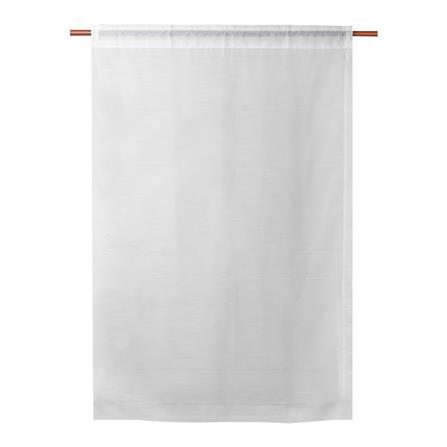 cate-Rod Pocket Window Sheer Curtains