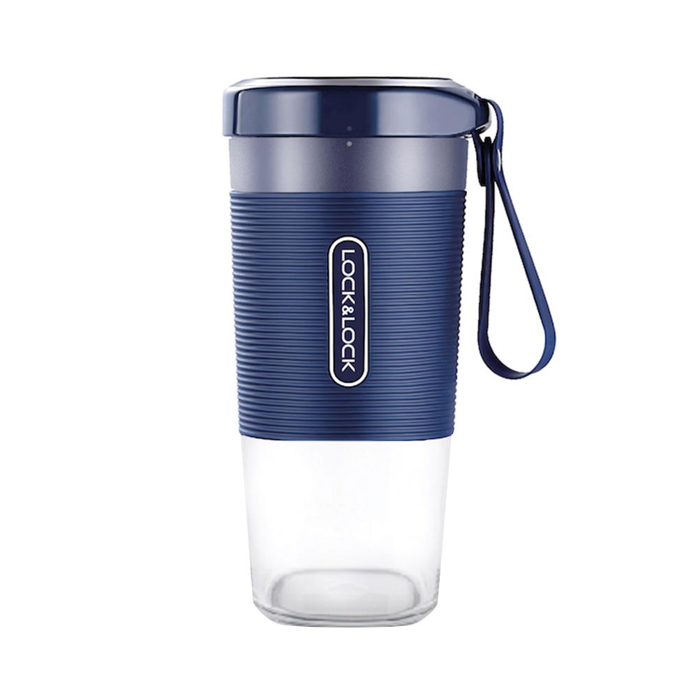 เครื่องปั่นน้ำผลไม้ LOCKNLOCK EJJ321NVY