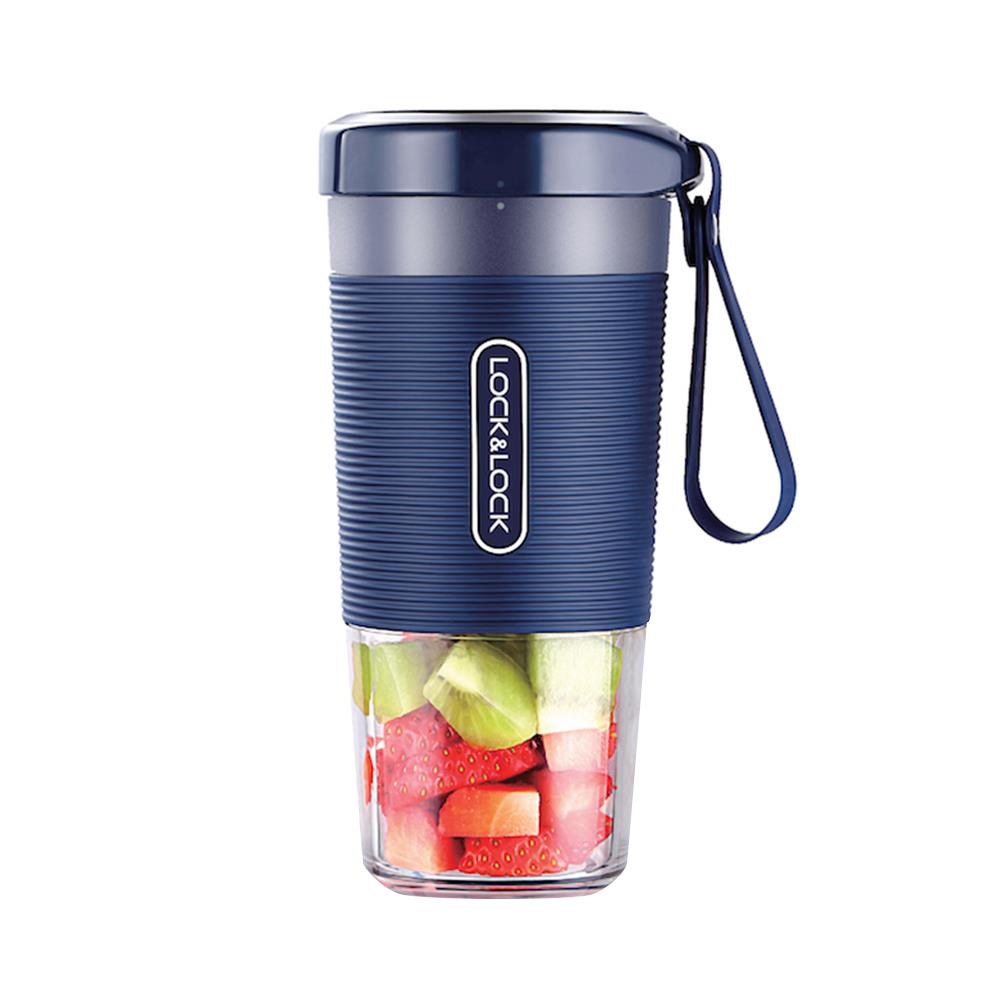 เครื่องปั่นน้ำผลไม้ LOCKNLOCK EJJ321NVY