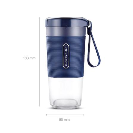 เครื่องปั่นน้ำผลไม้ LOCKNLOCK EJJ321NVY_2