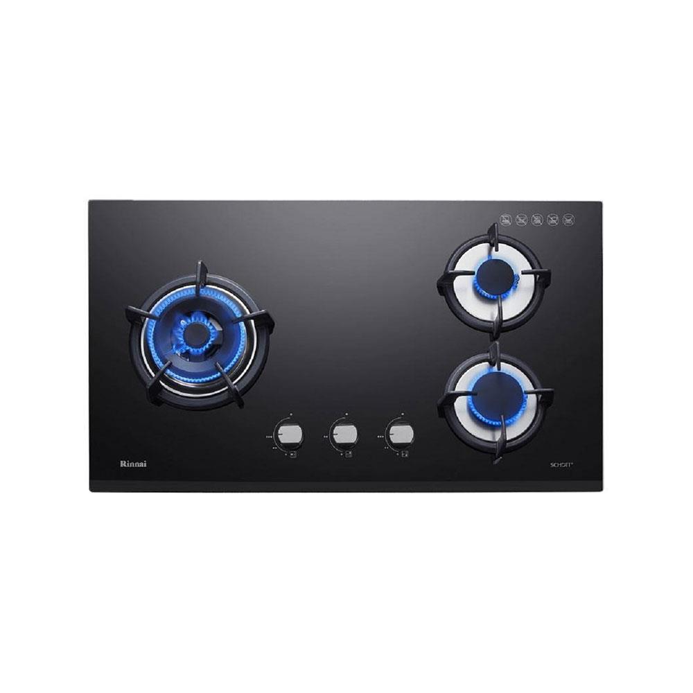 เตาฝังแก๊ส RINNAI RB-73TG 77 ซม.