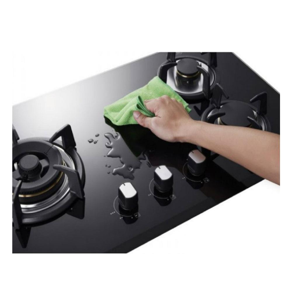 เตาฝังแก๊ส RINNAI RB-73TG 77 ซม.