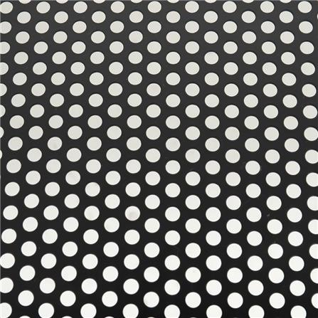 ชั้นวางกระถางต้นไม้ 3 ชั้น SPRING COLT สีดำ_2