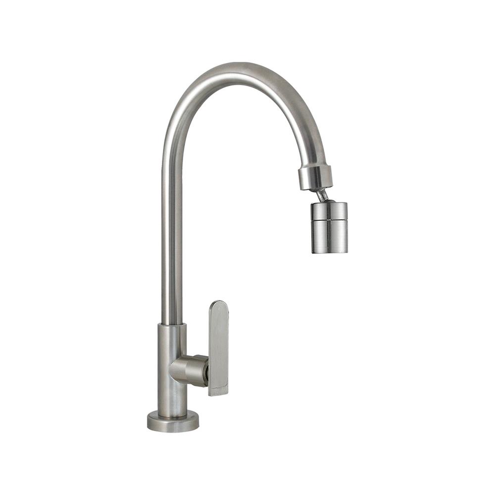 ก๊อกซิงค์เดี่ยว เคาน์เตอร์ HONS FC2008