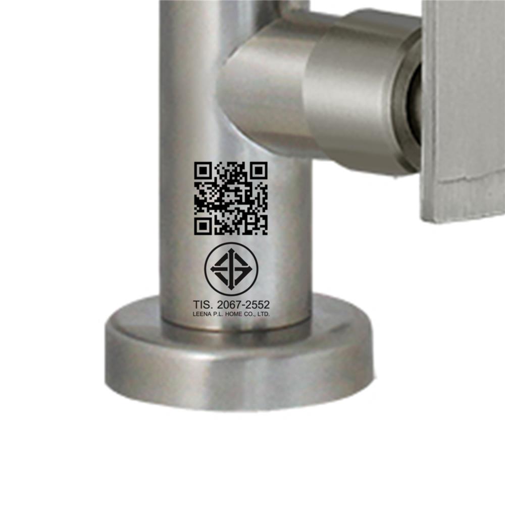 ก๊อกซิงค์เดี่ยว เคาน์เตอร์ HONS FC2008