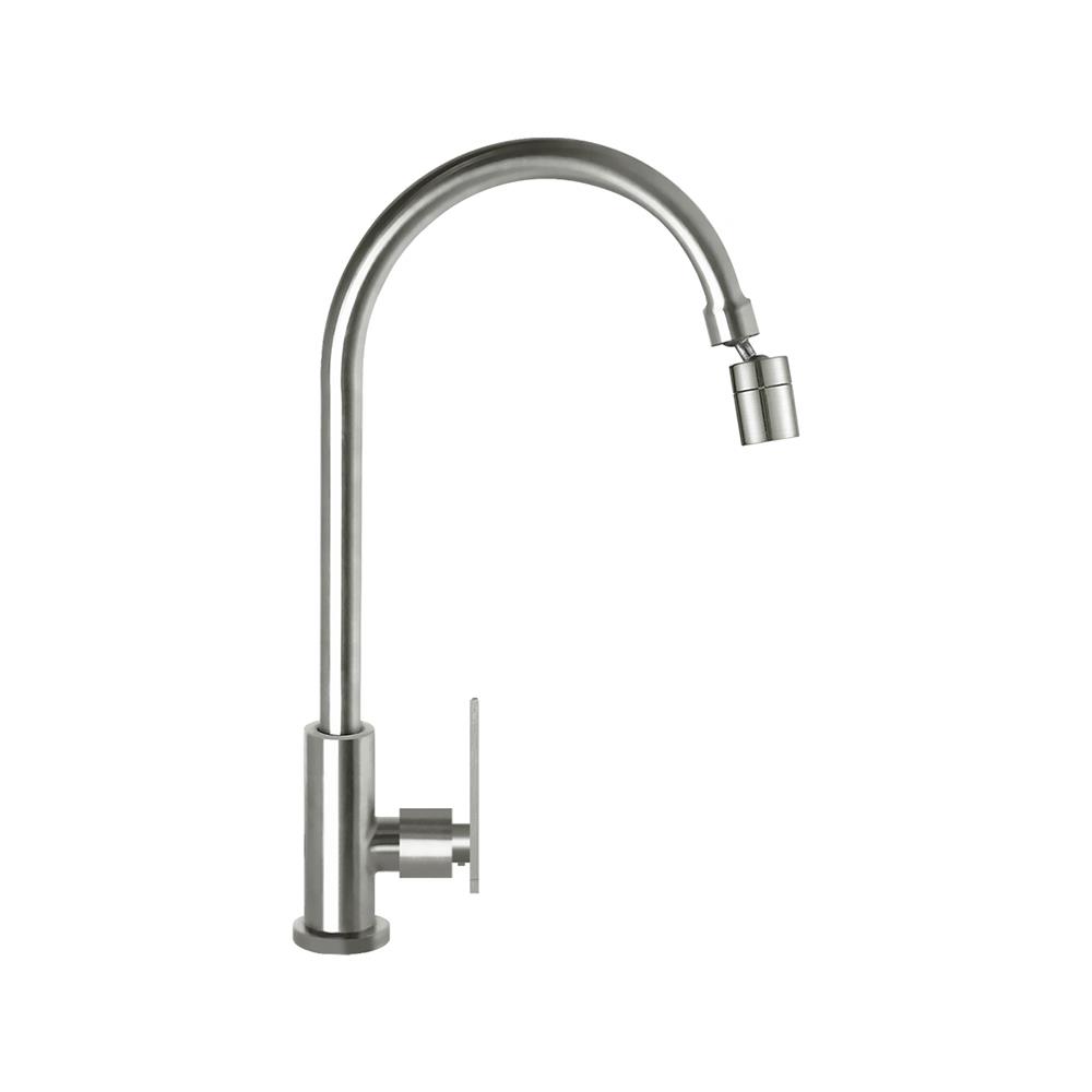 ก๊อกซิงค์เดี่ยว เคาน์เตอร์ HONS FC2008